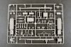 Trumpeter 01081 Soviet Zil-131V tow 2T3M1 Trailer with 8K14 Missil 1/35